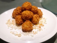 灌汤虾球-铜小馆(1891时光道店)