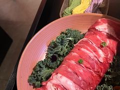 -芸山季·云南野生菌火锅(人民广场来福士店)