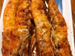 -功夫小龙虾·烧烤·江湖菜(金沙洲店)