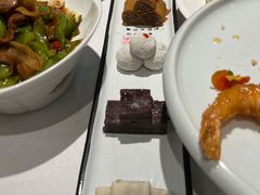 -福海居烤鸭店(鸟巢店)