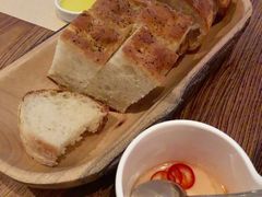 -Mercato莫卡多露台餐厅与酒吧(K11店)