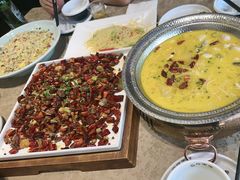 -李氏传家菜(兴城路店)