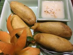 -Lam Vien Restaurant