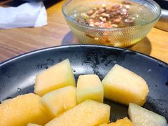 水果-皇牛鲜生·牛爱牛鲜牛肉自选火锅(晋吉北路店)