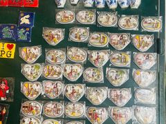 -槟城街头艺术街区