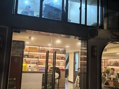 -素禅棋牌会所(海阳路店)