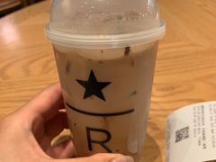 -星巴克臻选店(澳门伦敦人店)