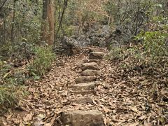 -九曜山