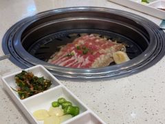 -韩香福烤肉庄园(荣成店)