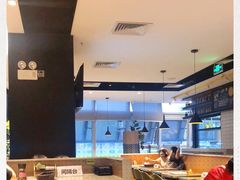 -周沫西餐(漫广场店)