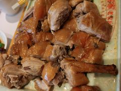 -解家河南菜(商鼎路店)