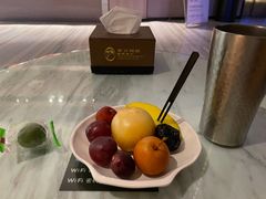 -东方棕泉·洗浴·按摩·美食国际水疗会所(福田店)