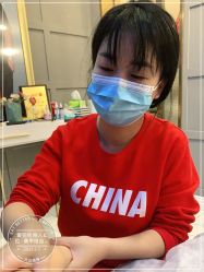 -爱空间美睫健康美甲