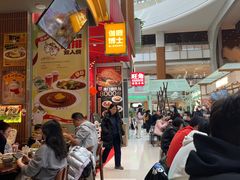 -伽喱博士 Dr.CURRY咖喱饭(太阳宫咖喱店)