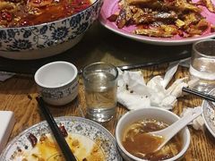 -小孙家厨(长春路店)