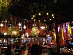 -胡桃里音乐酒馆(万科城市广场店)