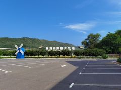 -大连铭湖国际观光牧场