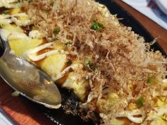 -千代饮兵卫日本料理(东二环泰禾广场西区店)