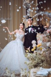 -DC大蔡婚礼策划(李公堤店)