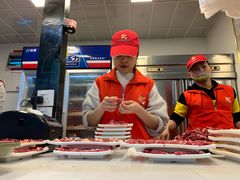 -汕头八里香牛肉店(人民南店)