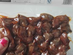 -老枝花卤(玉林店)