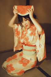 -持熹光年写真体验馆