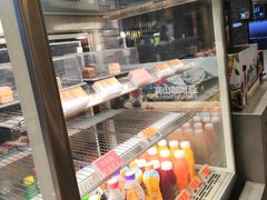 -汉堡王(天津鲁能店)
