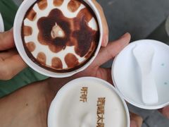 -棒约翰比萨·意面(张江长泰店)