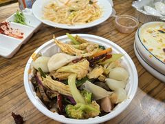 -老陕兄弟(彩虹新城店)
