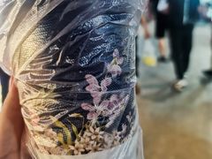 -正宁路小吃夜市