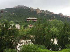 -石岛赤山风景区