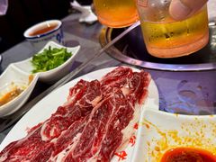 -贵宾牛·潮汕牛肉火锅(珠池总店)