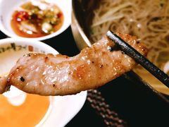 -三代烤肉(保利广场店)