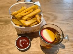 -一尺花园(岑卜村店)