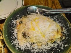 蘑菇千层面-La Strada(安福路店)