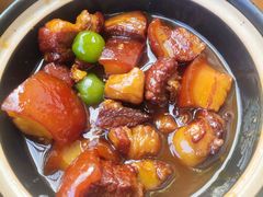 -云隐小厨·传统大理美食(复兴路店)