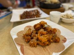 九制陈皮骨-台山第一家兴华黄鳝饭·黄鳝婆(合水分店)
