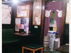 -角落里(中山公园店)