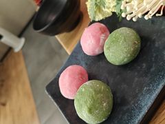 -沼津港精致料理·寿喜烧·烧鸟(青浦宝龙广场日料榜单店)