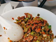 -兰湘子·湘菜小炒(长安万科广场店)