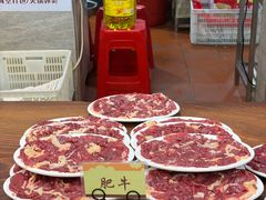 -一鼎牛鲜牛肉火锅·晋江老字号(罗山店)