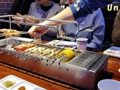 -三个蒙古大叔羊肉串(大宁店)