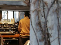 -来回·咖啡(天河南店)