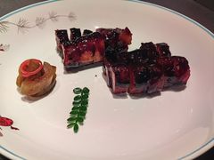 秘制黑叉烧-小炳胜(卓悦中心店)