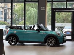 -上海普陀宝诚MINI4S店(红柳路店)