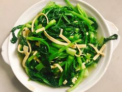 -扬州小吃(延安西路店)