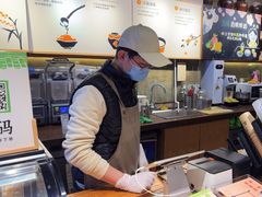 -宝珠奶酪(闵行仲盛店)