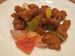 -莆田餐厅PUTIEN(三里屯店)