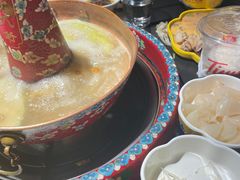 -羊大爷涮肉(亮马桥店)