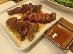 -鹅冠港式茶餐厅(来福士店)